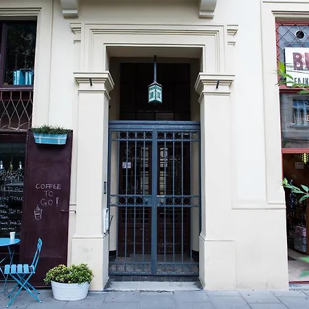 Best Place Apartament
