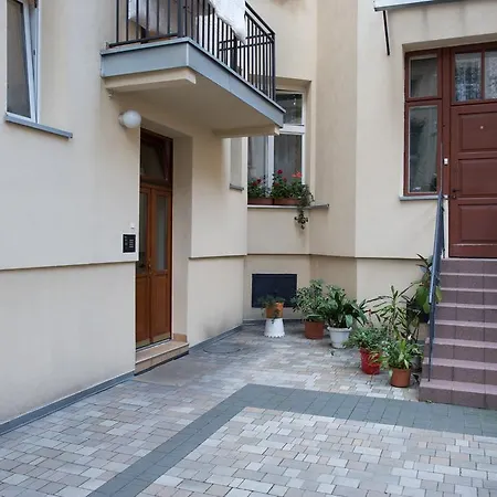 Best Place Apartament *