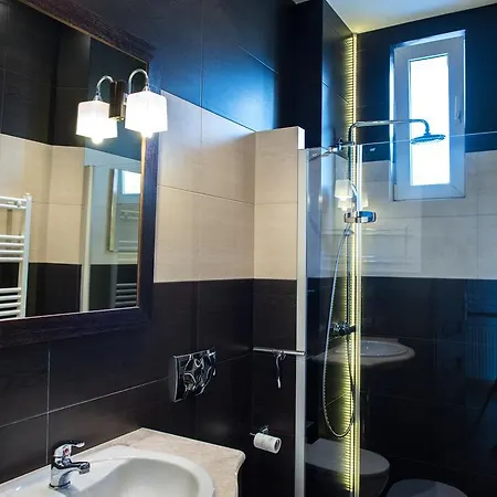 Best Place Apartament