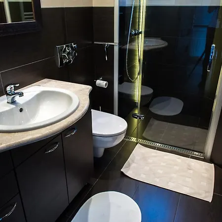 Apartament Best Place *