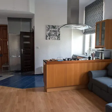 Best Place Apartament *