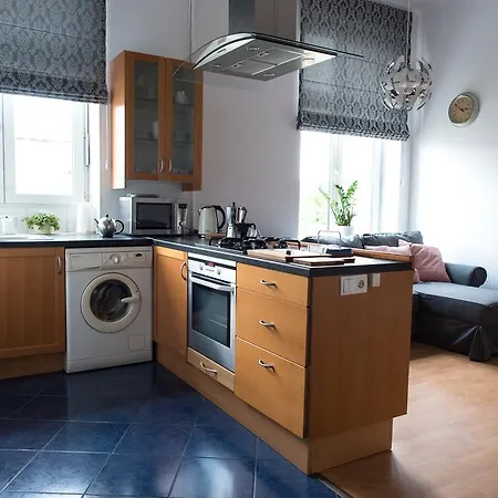 Apartament Best Place