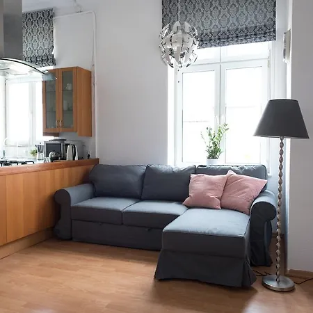 Apartament Best Place *