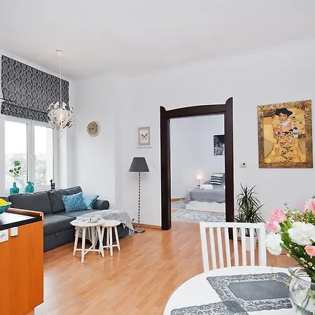 Apartament Best Place Kraków