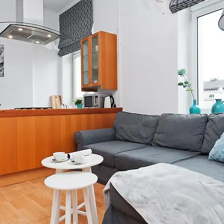 Apartament Best Place