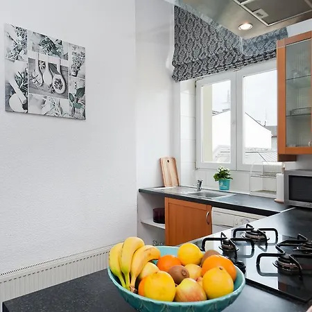 Best Place Apartament *