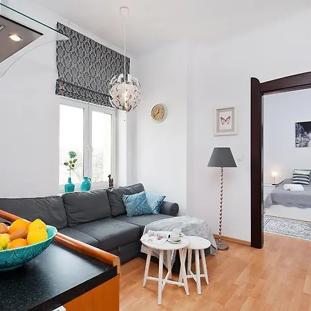 Apartament Best Place Kraków