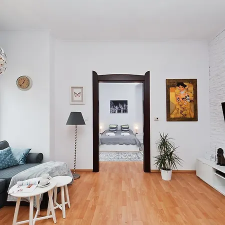 Apartament Best Place
