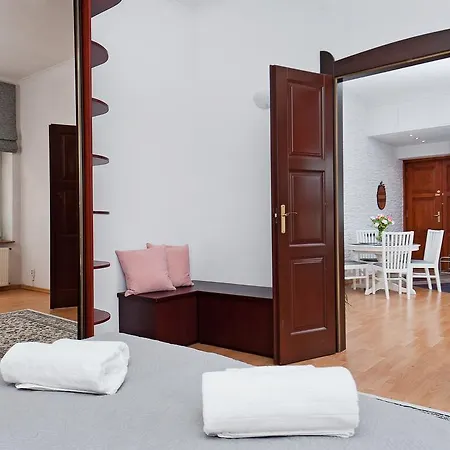 Best Place Apartament