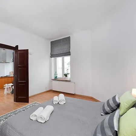 Apartament Best Place