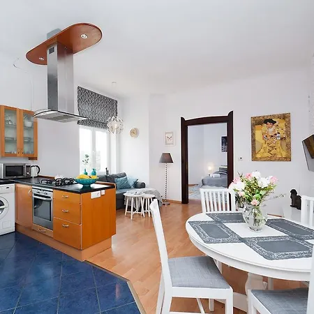 Best Place Apartament *