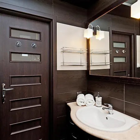 Best Place Apartament