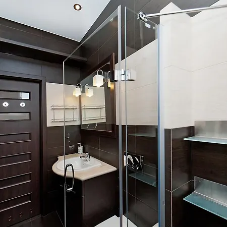 Apartament Best Place *