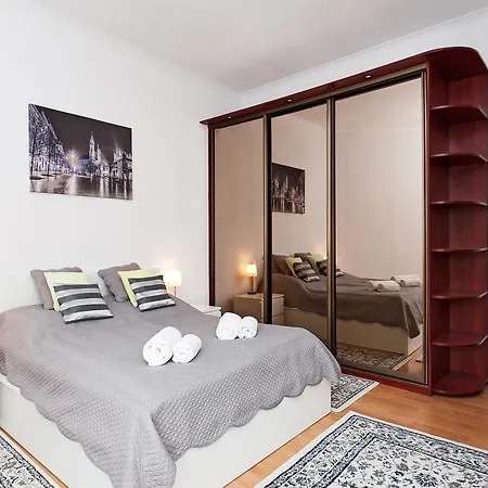 Best Place Apartament Kraków